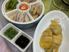 -顺风海鲜港(金玉兰店)