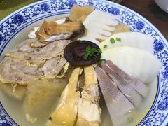-三林本帮馆(中林街店)