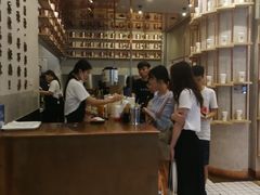 -眷茶(大卫城10楼店)