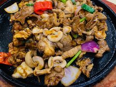-标记美食新鲜猪杂(兴南大道店)