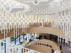 -广州市白云区图书馆