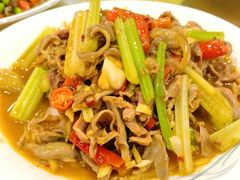 -小口味