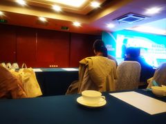 -天伦松鹤大饭店·欣妮咖啡