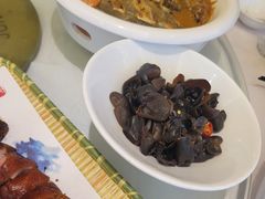 -骏莱海鲜鱼港(五角场店)