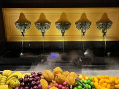 -金链花·泰国餐厅(国贸店)