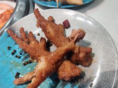 -圣罗巴甄选自助(麦凯乐店)