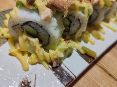 -和然日本料理(开发区五彩城店)