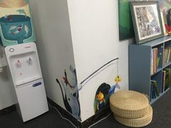 -甲乙果 美术书法(通州校区)