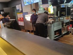 -麦当劳(新闸路店)