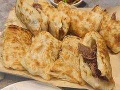 -高玛纳驴肉火烧(河间总店)