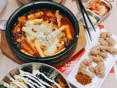 -米村拌饭(李沧松乐汀店)