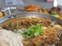 -3号仓库·创意中国菜(乐清正大广场店)