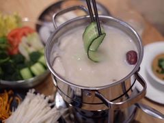 -朵朵开素食餐厅(后宰门街店)
