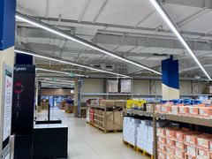 -盒马X会员店(上海森兰商都店)