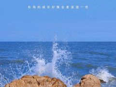 -威海大水泊国际机场