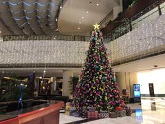 -大连富丽华大酒店