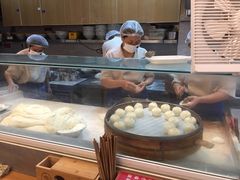 -李与白包子铺(桐梓林店)