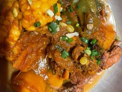 -金掌勺锅包肉(太原万达店)