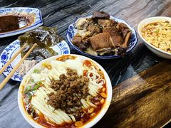 -西月城谭豆花(春熙路店)