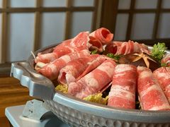 寿喜烧-河风の幸会精致料理