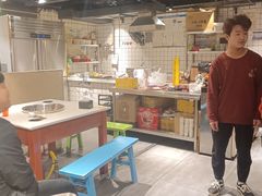 -钢管厂五区小郡肝火锅串串香(清河店)