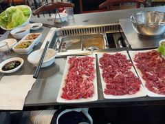 -鑫宝沙茶牛肉火锅(永泰店)