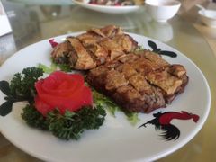 -郑厨私房菜