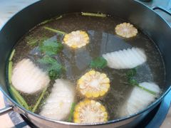 -为什么牛潮汕牛肉火锅(中信广场店)
