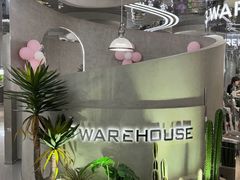 -3号仓库·创意中国菜(乐清正大广场店)