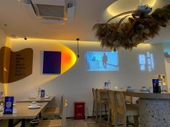 大堂-隅乐胡椒虾·台湾菜·团建(皇岗店)