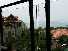 -三亚海棠湾万丽度假酒店