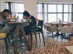 -金奥国际酒店全日餐厅ALTITUDE