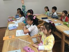 -秦汉胡同国学书院(川沙分馆)