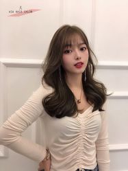 -ASA HAIR SALON