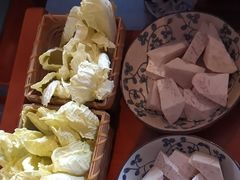 -老员外骨汤火锅(海州古城店)