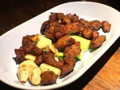 外婆小牛肉-外婆家(蓝色港湾店)