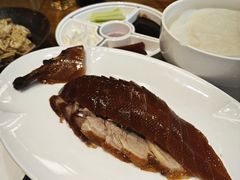 -伊喜饺子·烤鸭(五道口学院路店)