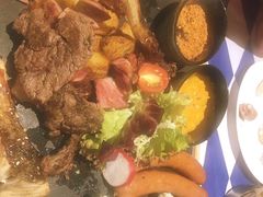 -半山半岛洲际度假酒店·啤酒工厂