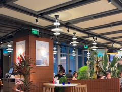 -玛尚诺意式餐厅(日月光店)