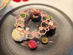 -王品牛排(郑州大卫城店)