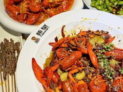 -虾皇(龙虾城旗舰店)