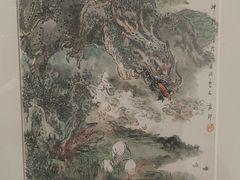 -朵云书院·广富林店