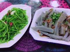 水性杨花-小厨子私房菜·云南美食店