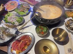 -琥珀川糟粕醋火锅(慈云寺店)