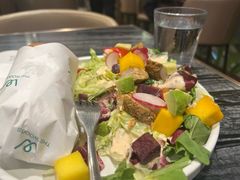 -THE WOODS 简餐 (国贸商城店)