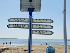 -金梦海湾浴场