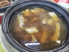 -兴记肉骨茶 (甲洞大街第二新分店)