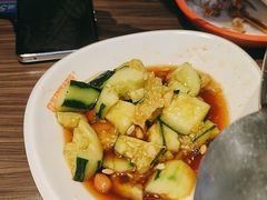 -胖哥俩肉蟹煲(梅溪步步高店)
