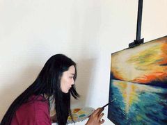 -八哥美术·成人美术画室(总校区)