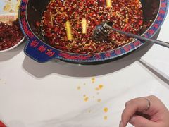 -何师傅美蛙鱼头(汉街店)